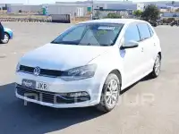 2015 Volkswagen Polo