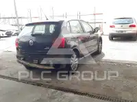 2015 Volkswagen Polo