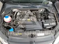 2015 Volkswagen Polo