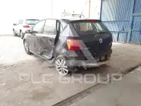 2015 Volkswagen Polo