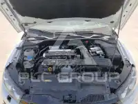 2015 Volkswagen Scirocco