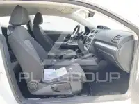 2015 Volkswagen Scirocco