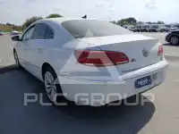 2015 Volkswagen CC