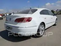 2015 Volkswagen CC