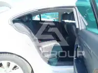 2015 Volkswagen CC