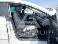 2015 Volkswagen CC