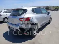 2015 Renault Clio