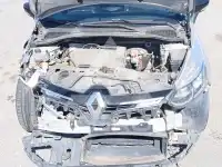 2015 Renault Clio
