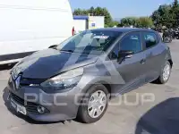 2015 Renault Clio