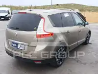 2015 Renault Scenic