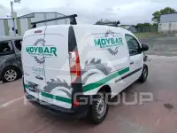 2015 Renault Kangoo