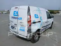 2015 Renault Kangoo