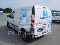 2015 Renault Kangoo