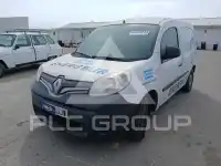 2015 Renault Kangoo