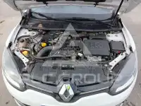 2015 Renault Megane