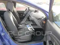 2015 Renault Megane