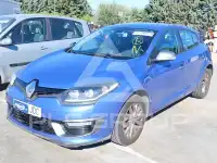 2015 Renault Megane