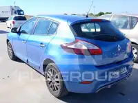 2015 Renault Megane