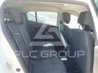 2015 Renault Megane