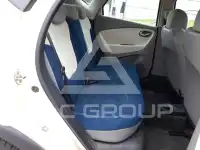 2015 Renault Captur