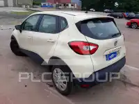 2015 Renault Captur