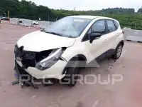 2015 Renault Captur