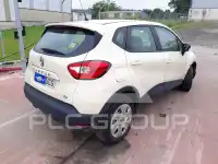 2015 Renault Captur