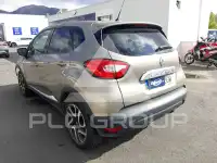 2015 Renault Captur