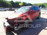 2015 Renault Kadjar
