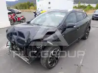 2015 Renault Megane