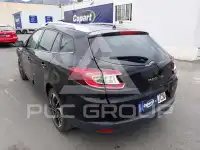 2015 Renault Megane