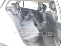 2015 Renault Megane