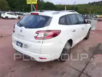 2015 Renault Megane