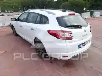 2015 Renault Megane