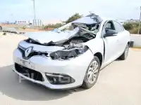 2015 Renault Fluence