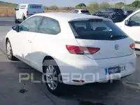 2015 Seat Leon
