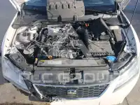 2015 Seat Leon