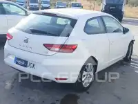2015 Seat Leon
