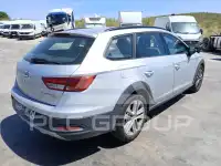 2015 Seat Leon