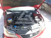 2015 Seat Ibiza