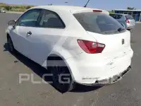 2015 Seat Ibiza
