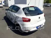 2015 Seat Ibiza