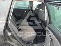 2015 Seat Altea
