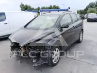 2015 Seat Altea