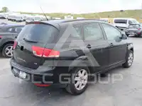2015 Seat Altea