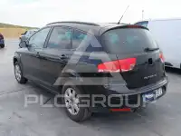 2015 Seat Altea