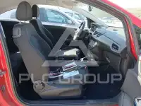 2015 Opel Corsa