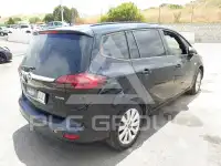 2015 Opel Zafira