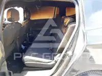 2015 Opel Zafira