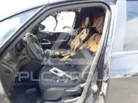 2015 Opel Zafira